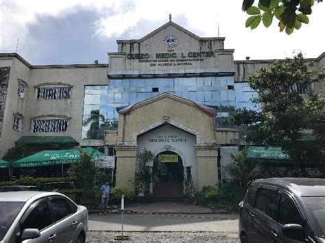 ob gyne lucena